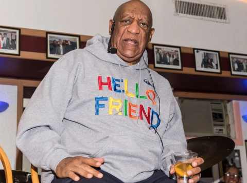 Bill Cosby net worth